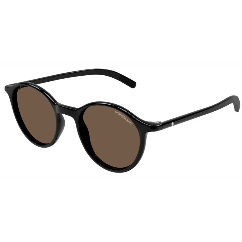 Mont Blanc Sunglasses, Model: MB0324S Colour: 001