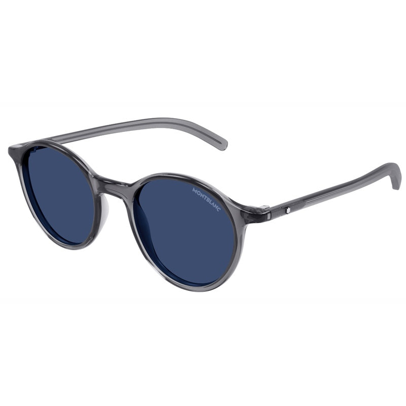 Mont Blanc Sunglasses, Model: MB0324S Colour: 003