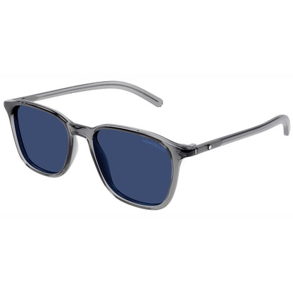 Mont Blanc Sunglasses, Model: MB0325S Colour: 002