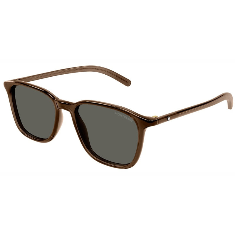 Mont Blanc Sunglasses, Model: MB0325S Colour: 003