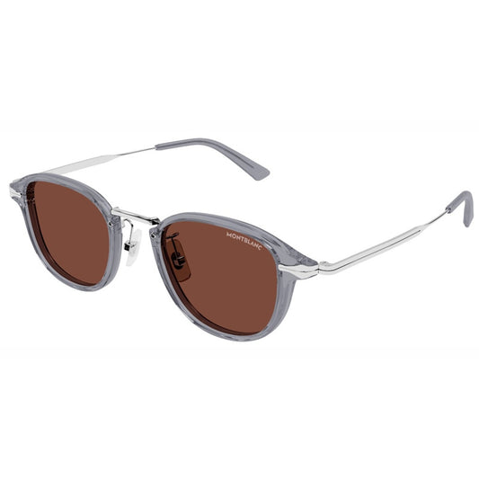 Mont Blanc Sunglasses, Model: MB0336S Colour: 004