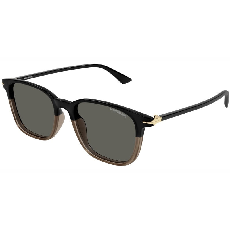 Mont Blanc Sunglasses, Model: MB0338S Colour: 003