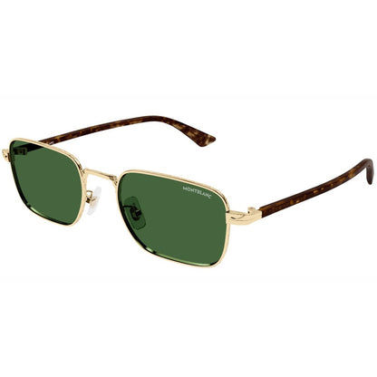 Mont Blanc Sunglasses, Model: MB0339S Colour: 002