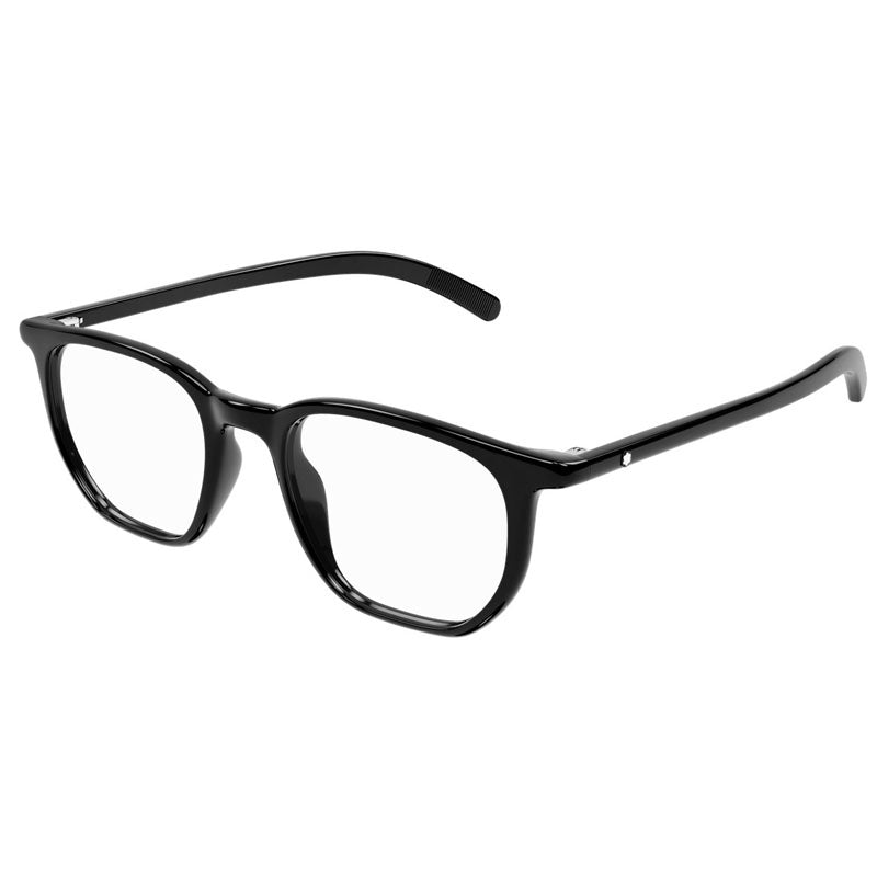 Mont Blanc Eyeglasses, Model: MB0349O Colour: 001