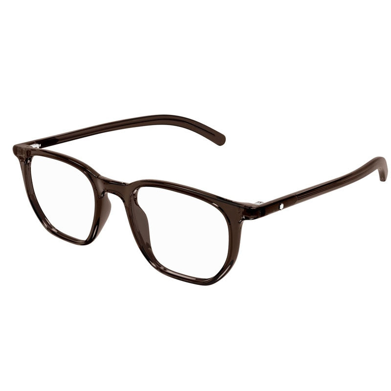 Mont Blanc Eyeglasses, Model: MB0349O Colour: 002