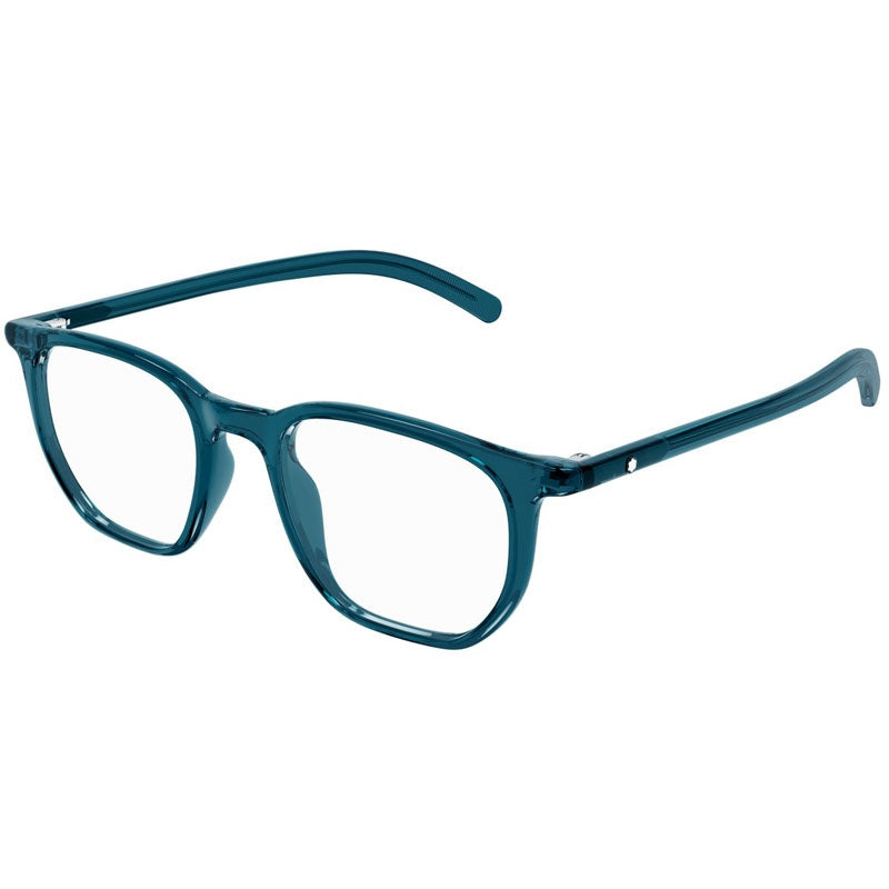 Mont Blanc Eyeglasses, Model: MB0349O Colour: 004