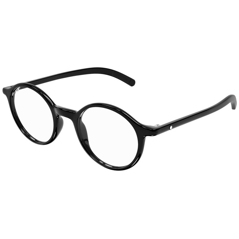 Mont Blanc Eyeglasses, Model: MB0350O Colour: 001