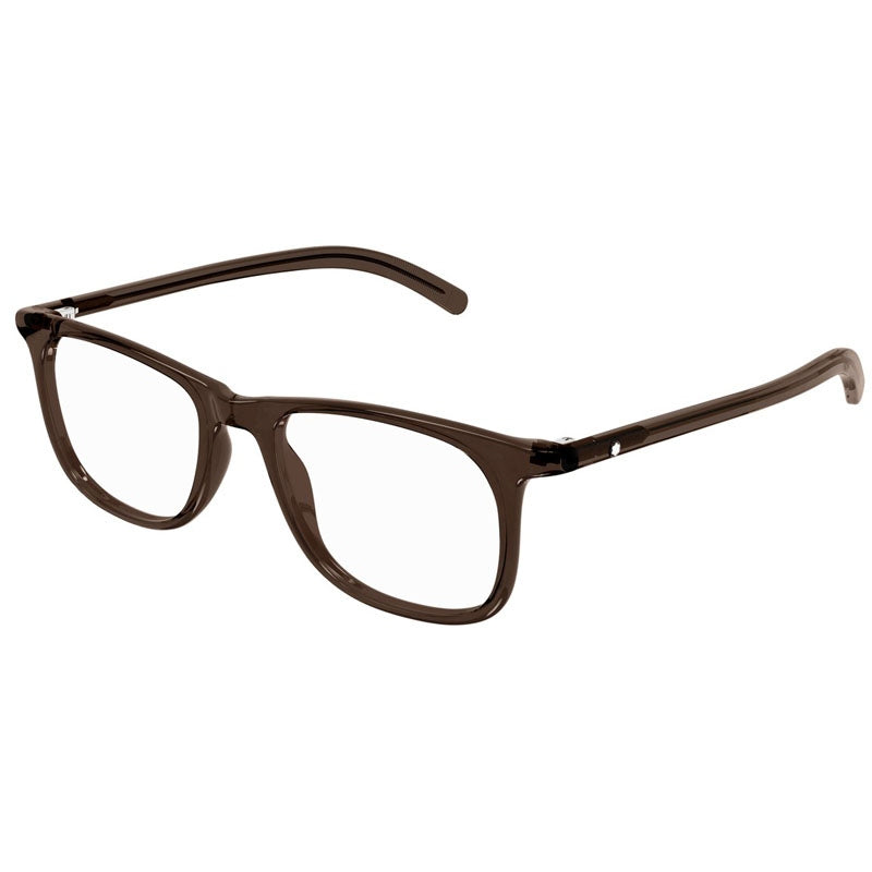 Mont Blanc Eyeglasses, Model: MB0351O Colour: 002