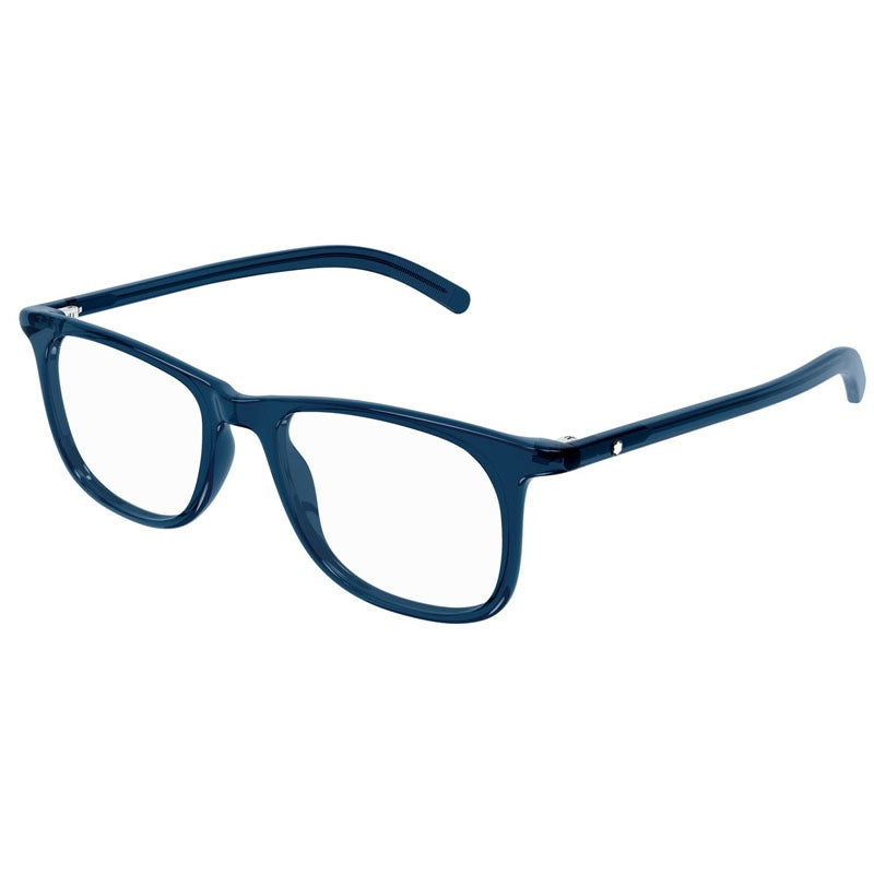 Mont Blanc Eyeglasses, Model: MB0351O Colour: 004