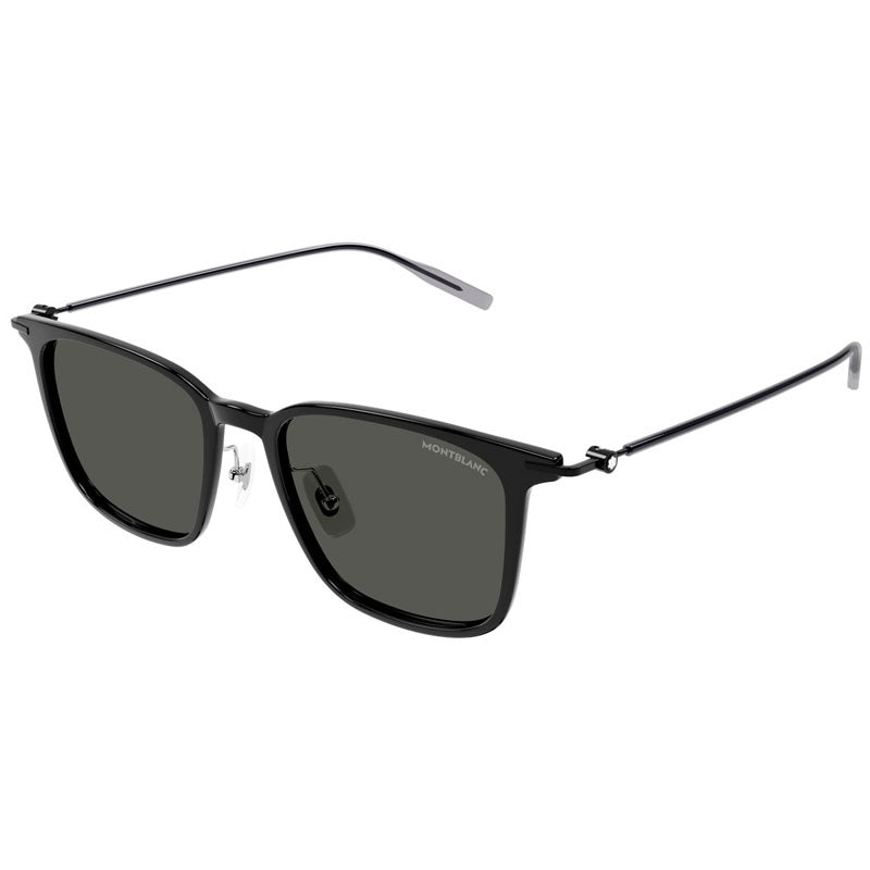 Mont Blanc Sunglasses, Model: MB0354S Colour: 001