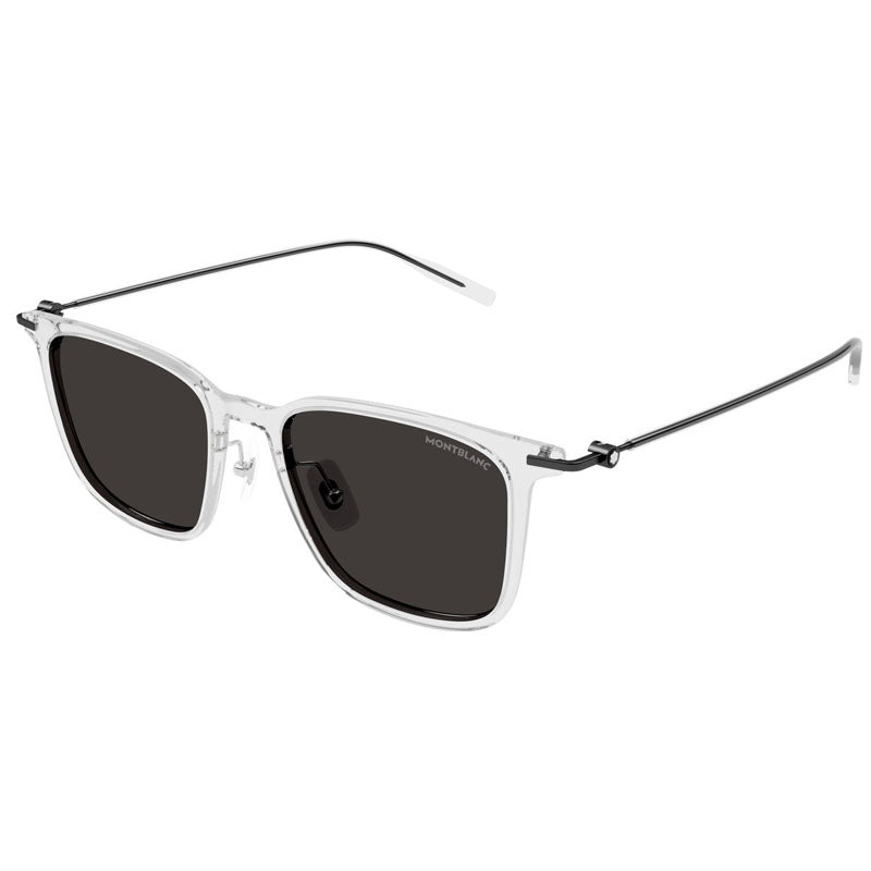 Mont Blanc Sunglasses, Model: MB0354S Colour: 003