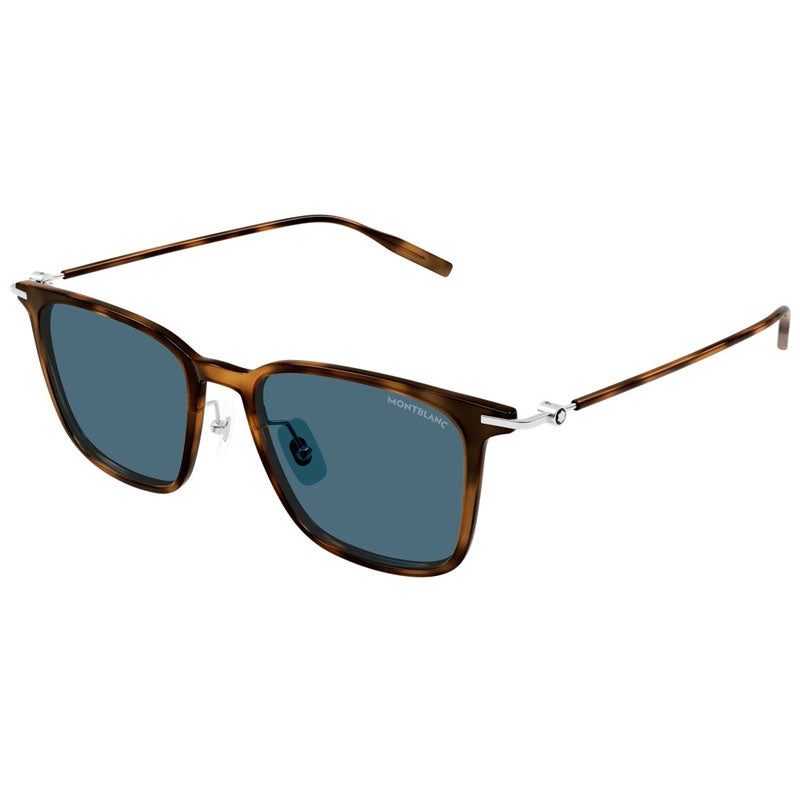 Mont Blanc Sunglasses, Model: MB0354S Colour: 004