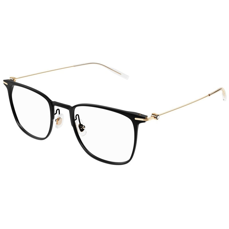 Mont Blanc Eyeglasses, Model: MB0356O Colour: 001