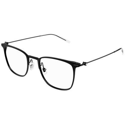 Mont Blanc Eyeglasses, Model: MB0356O Colour: 002