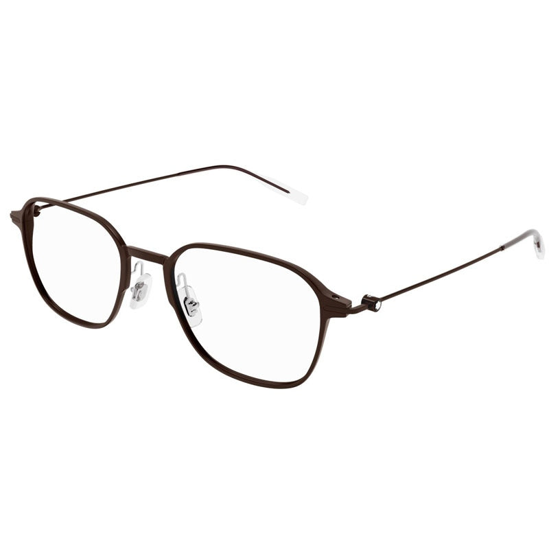 Mont Blanc Eyeglasses, Model: MB0358O Colour: 003