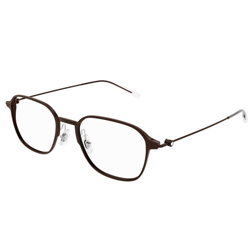 Mont Blanc Eyeglasses, Model: MB0358O Colour: 008