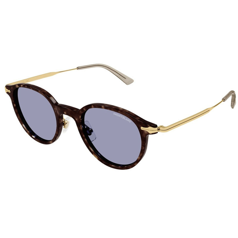 Mont Blanc Sunglasses, Model: MB0362S Colour: 002