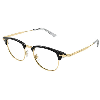 Mont Blanc Eyeglasses, Model: MB0364O Colour: 001