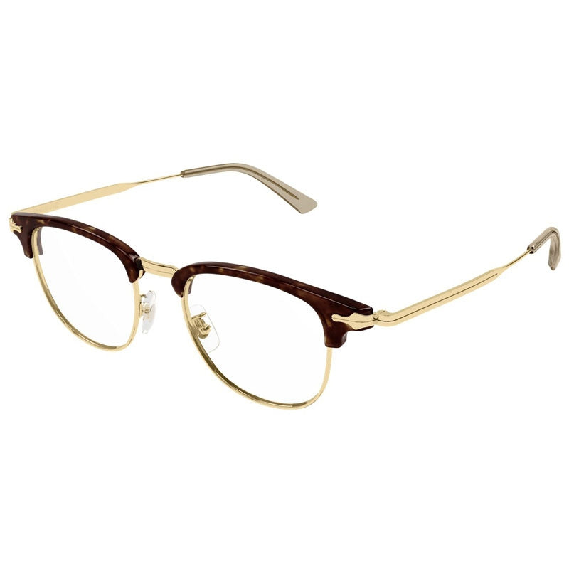 Mont Blanc Eyeglasses, Model: MB0364O Colour: 002