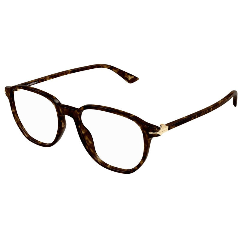 Mont Blanc Eyeglasses, Model: MB0366O Colour: 002