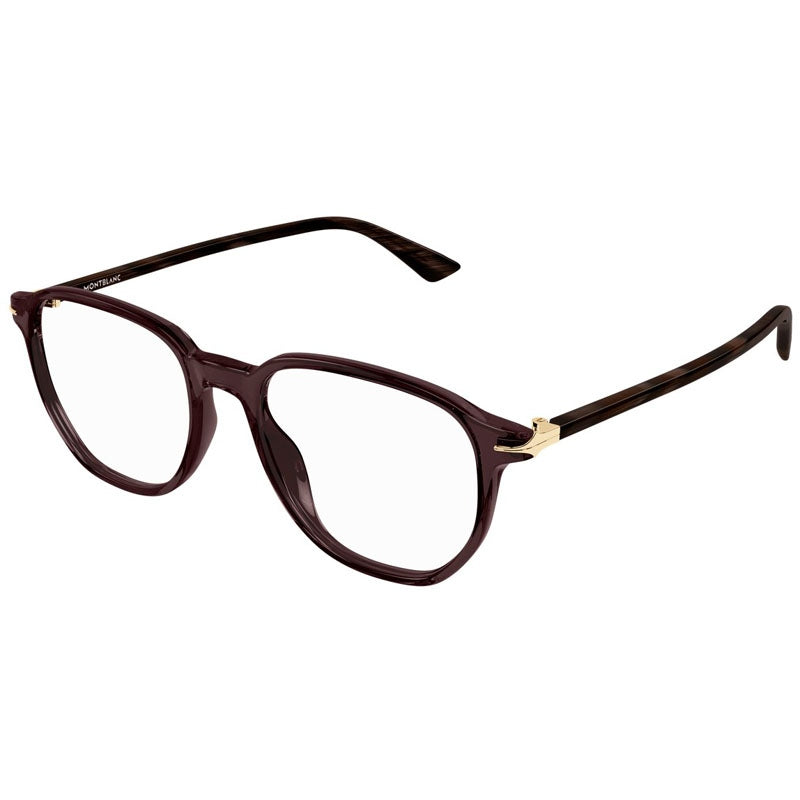 Mont Blanc Eyeglasses, Model: MB0366O Colour: 003