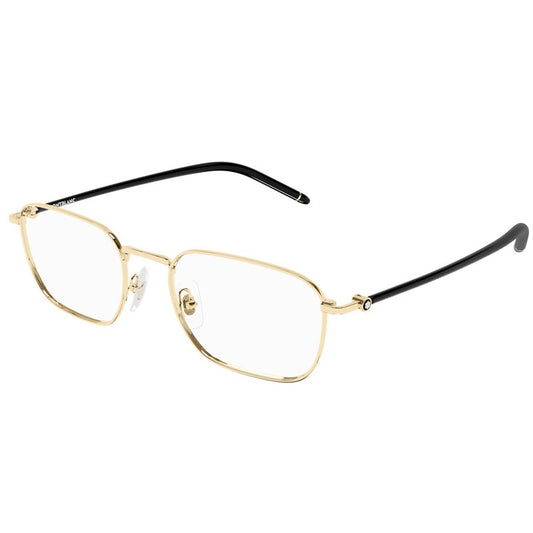 Mont Blanc Eyeglasses, Model: MB0369O Colour: 001