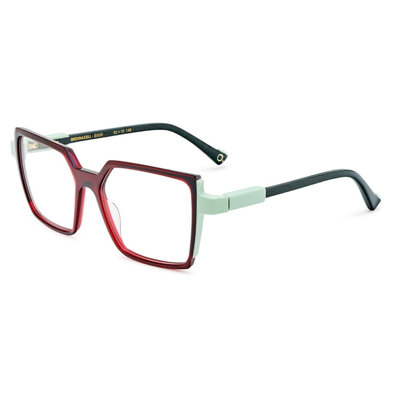 Etnia Barcelona Eyeglasses, Model: Medinaceli Colour: BXGR