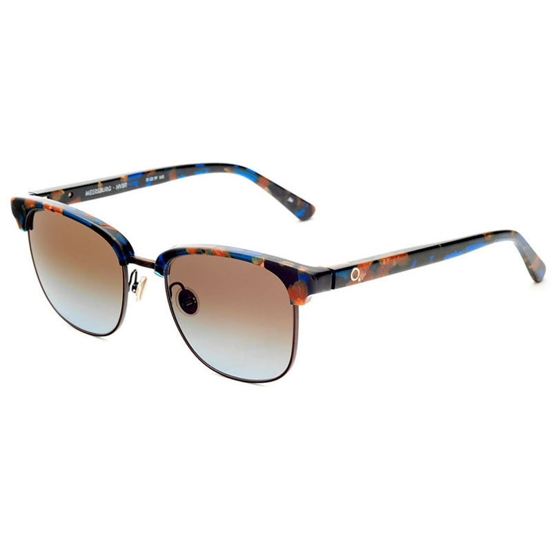 Etnia Barcelona Sunglasses, Model: Meersburg Colour: HVBR