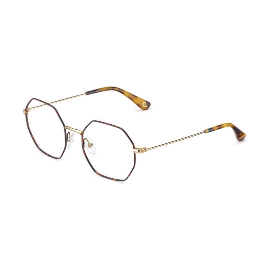 Etnia Barcelona Eyeglasses, Model: MelroseAv Colour: GDBL