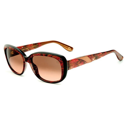 Etnia Barcelona Sunglasses, Model: Merida Colour: RDBK