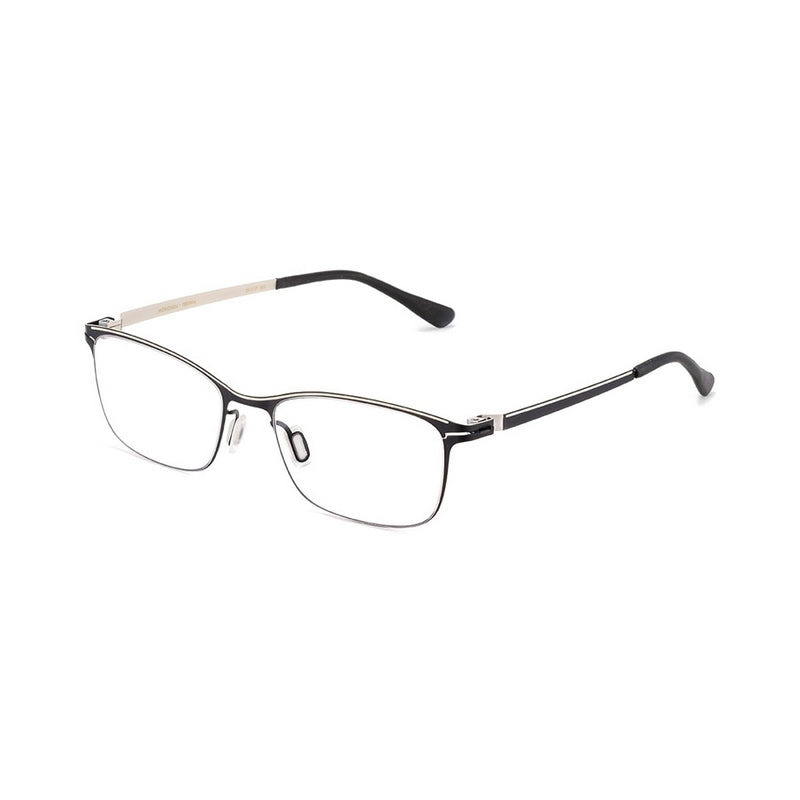 Etnia Barcelona Eyeglasses, Model: Meridian Colour: BKWH