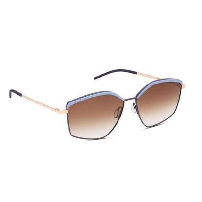 Orgreen Sunglasses, Model: Meridiana Colour: 1121