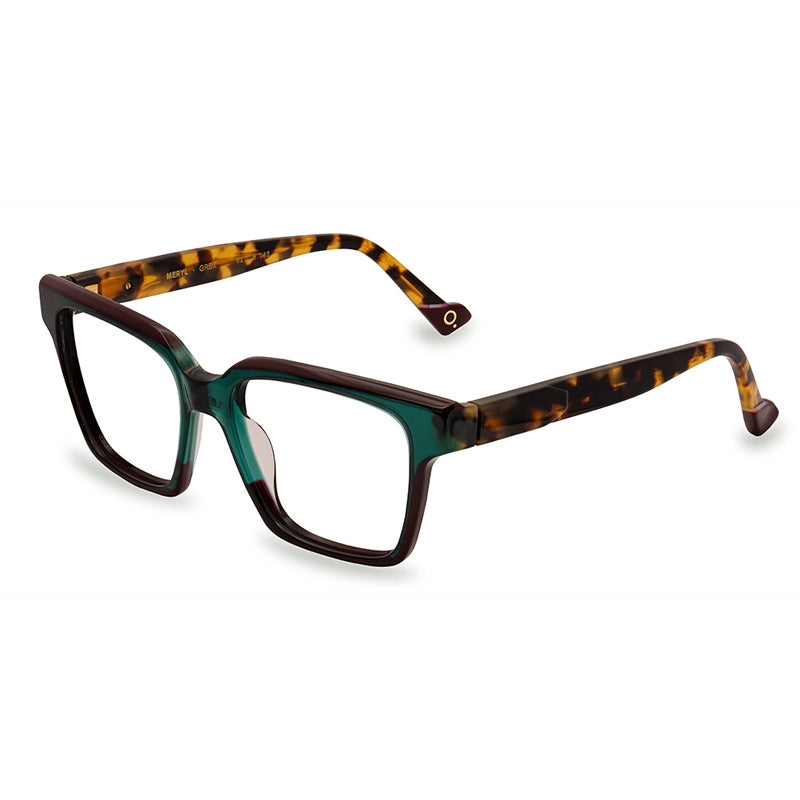 Etnia Barcelona Eyeglasses, Model: Meryl Colour: GRBX