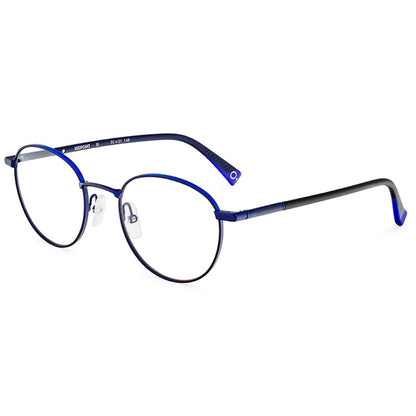 Etnia Barcelona Eyeglasses, Model: Midpoint Colour: BL