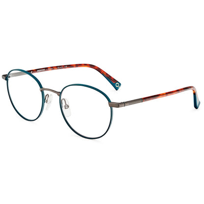 Etnia Barcelona Eyeglasses, Model: Midpoint Colour: GMHV