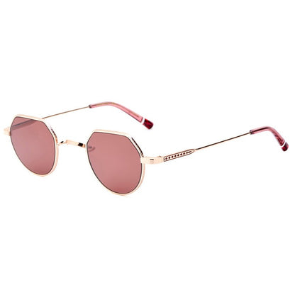 Etnia Barcelona Sunglasses, Model: Midtown Colour: PKBX