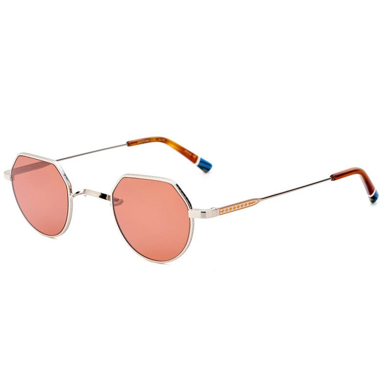 Etnia Barcelona Sunglasses, Model: Midtown Colour: SLOG