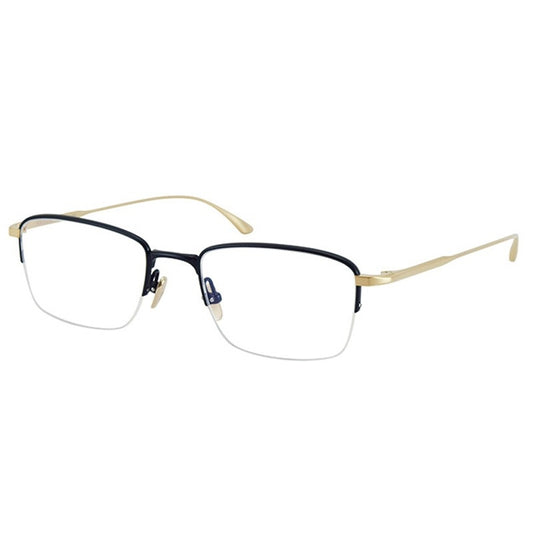 Masunaga since 1905 Eyeglasses, Model: Mies Colour: 49