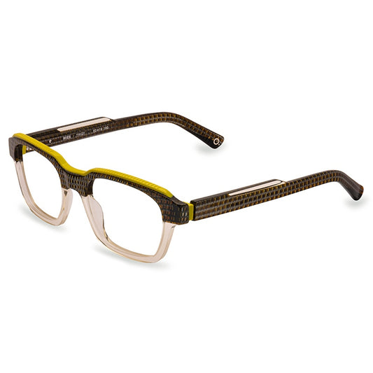 Etnia Barcelona Eyeglasses, Model: Mies Colour: YWGY