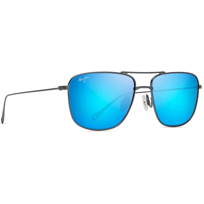 Maui Jim Sunglasses, Model: Mikioi Colour: B88703