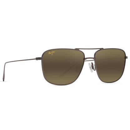 Maui Jim Sunglasses, Model: Mikioi Colour: MM887023