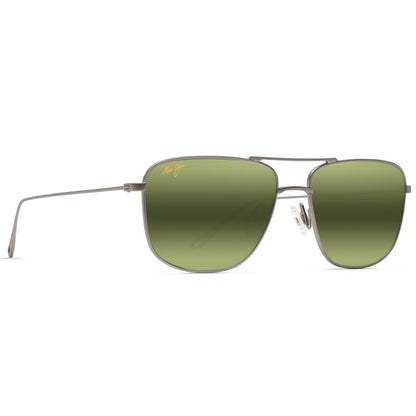 Maui Jim Sunglasses, Model: Mikioi Colour: MM887029