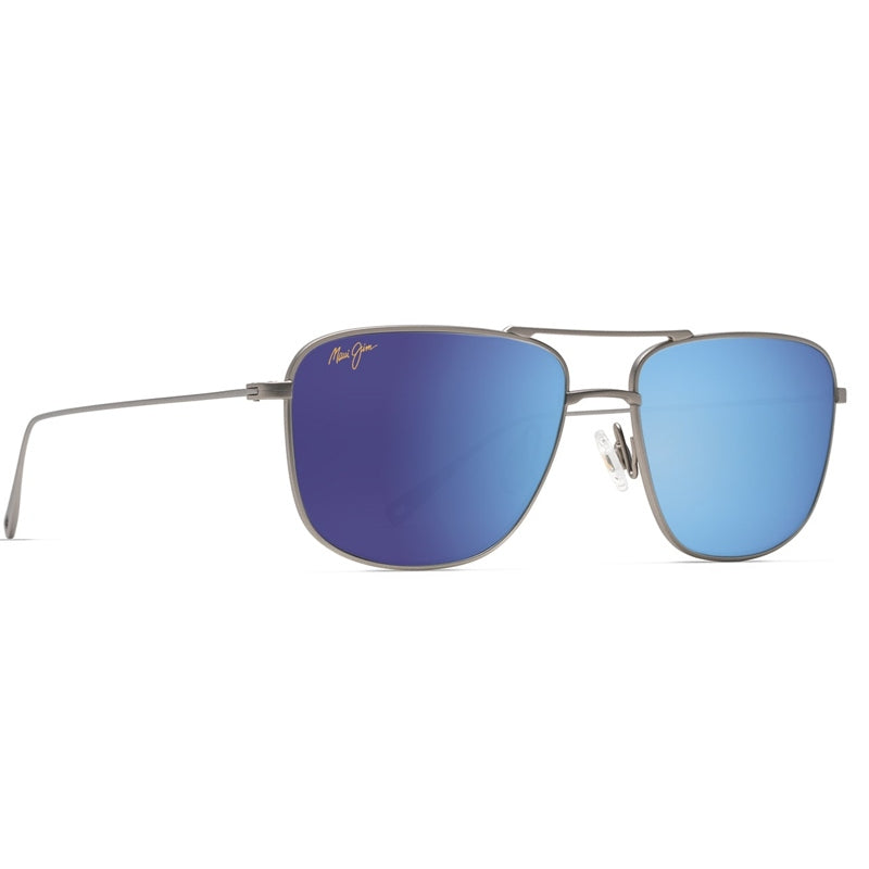 Maui Jim Sunglasses, Model: Mikioi Colour: MM887033