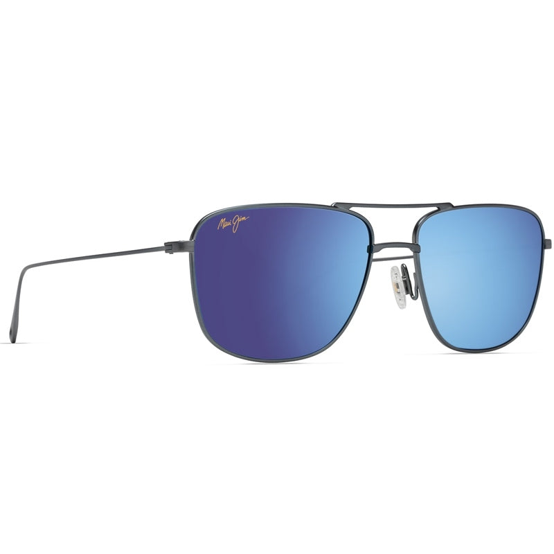 Maui Jim Sunglasses, Model: Mikioi Colour: MM887034