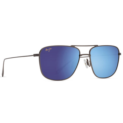 Maui Jim Sunglasses, Model: Mikioi Colour: MM887035