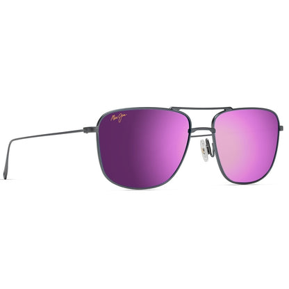 Maui Jim Sunglasses, Model: Mikioi Colour: MM887038