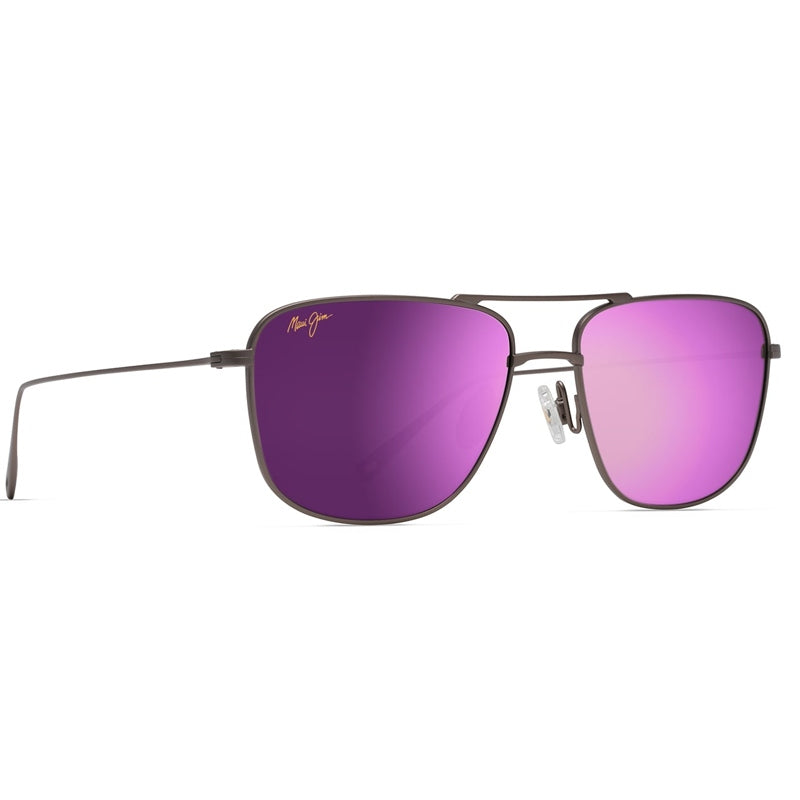 Maui Jim Sunglasses, Model: Mikioi Colour: MM887039