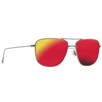 Maui Jim Sunglasses, Model: Mikioi Colour: MM887041