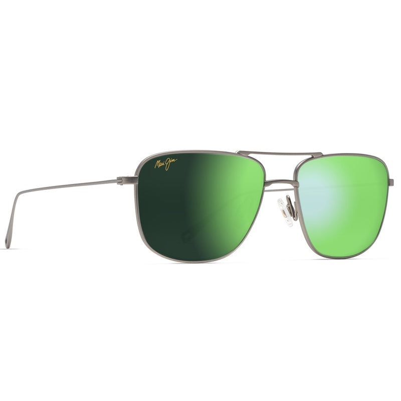 Maui Jim Sunglasses, Model: Mikioi Colour: MM887045