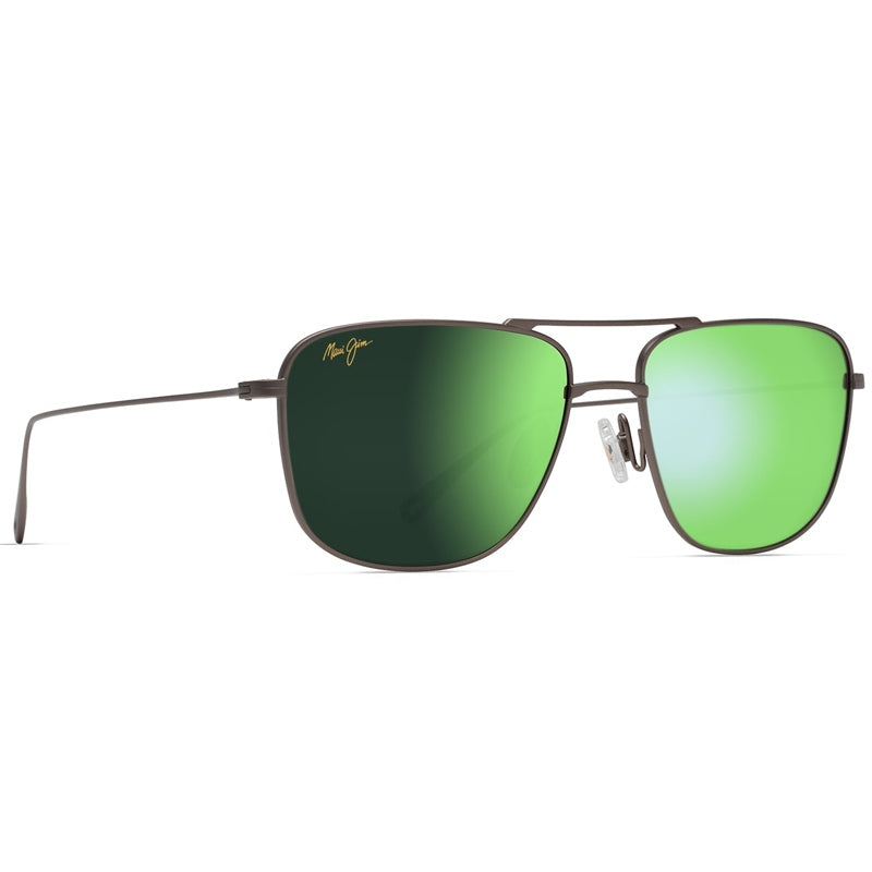 Maui Jim Sunglasses, Model: Mikioi Colour: MM887047